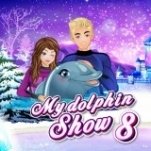 Игра Моё Шоу Дельфинов 8